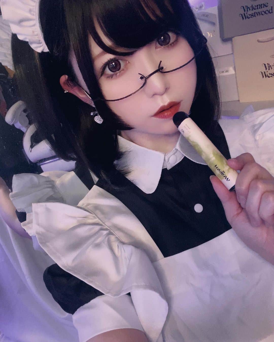 碧海ミキのインスタグラム