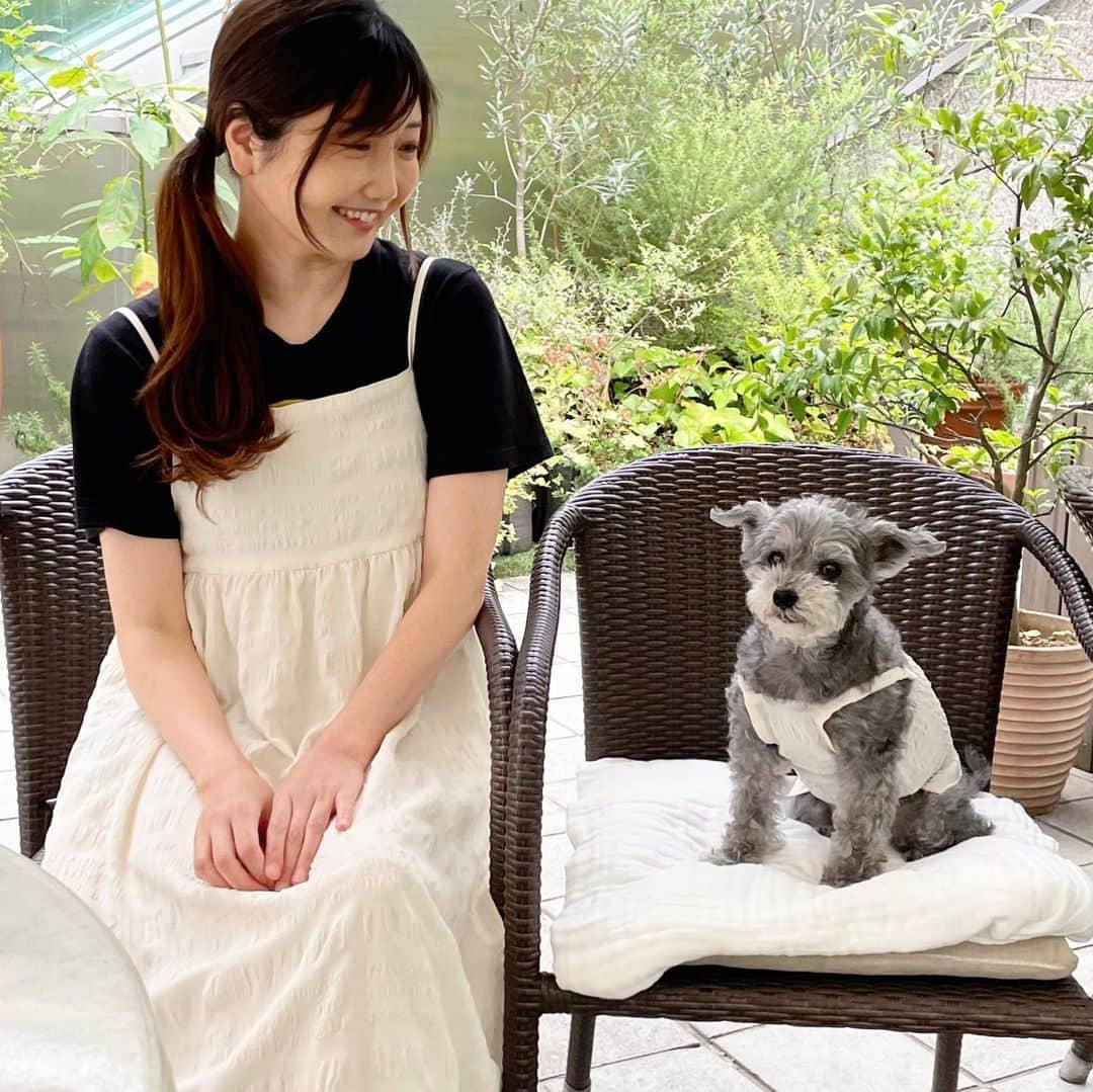 橘珠里のインスタグラム