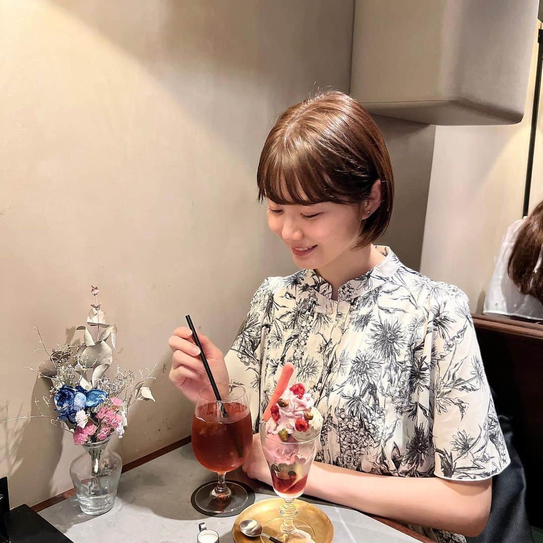 いけちゃんのインスタグラム