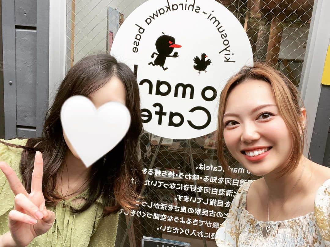志村玲那のインスタグラム
