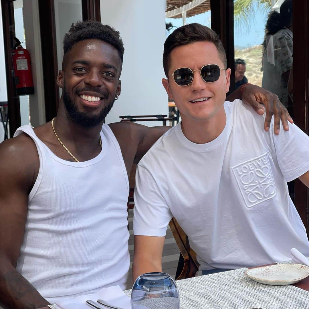 アンデル・エレーラさんのインスタグラム写真 - (アンデル・エレーラInstagram)「June so far 🌞」6月17日 20時49分 - anderherrera