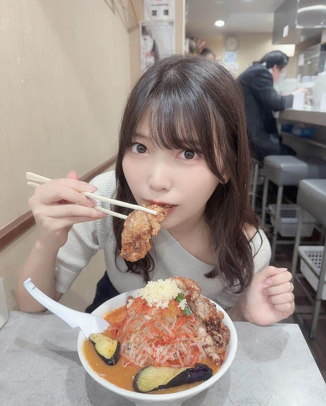 松下玲緒菜のインスタグラム