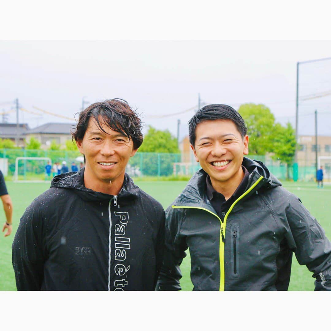 上坂嵩のインスタグラム