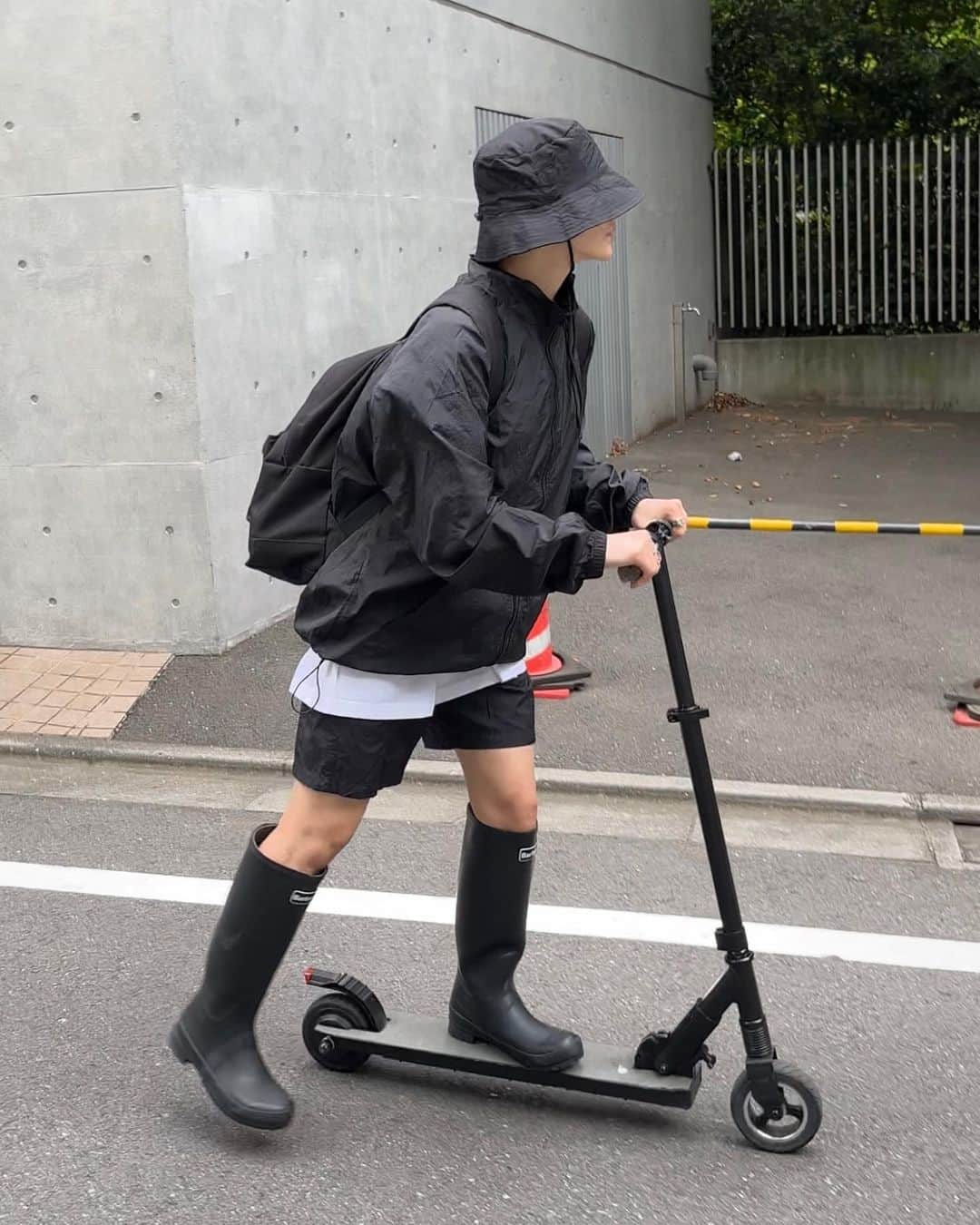 さいとうなるのインスタグラム