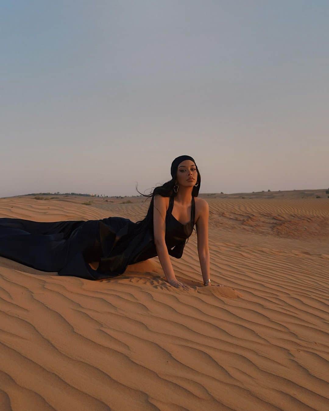 JANICE JOOSTEMAのインスタグラム：「w a n d e r l u s t」