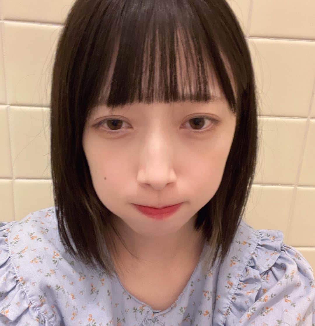 湯井のんのインスタグラム：「顔すき、、、？」