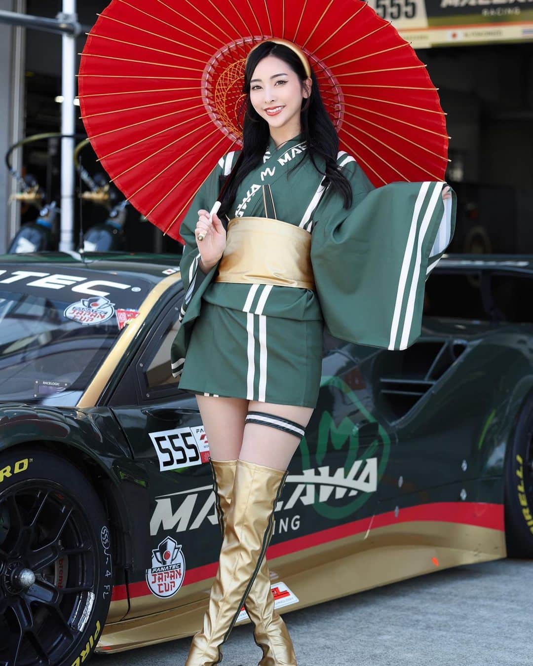 南真琴のインスタグラム