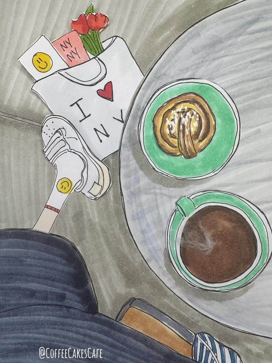 RIASIMのインスタグラム