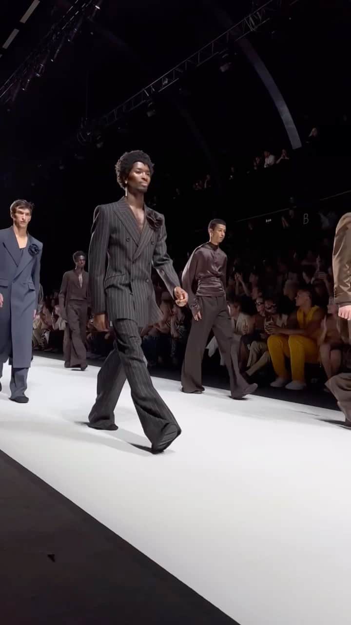Vogue Italiaのインスタグラム
