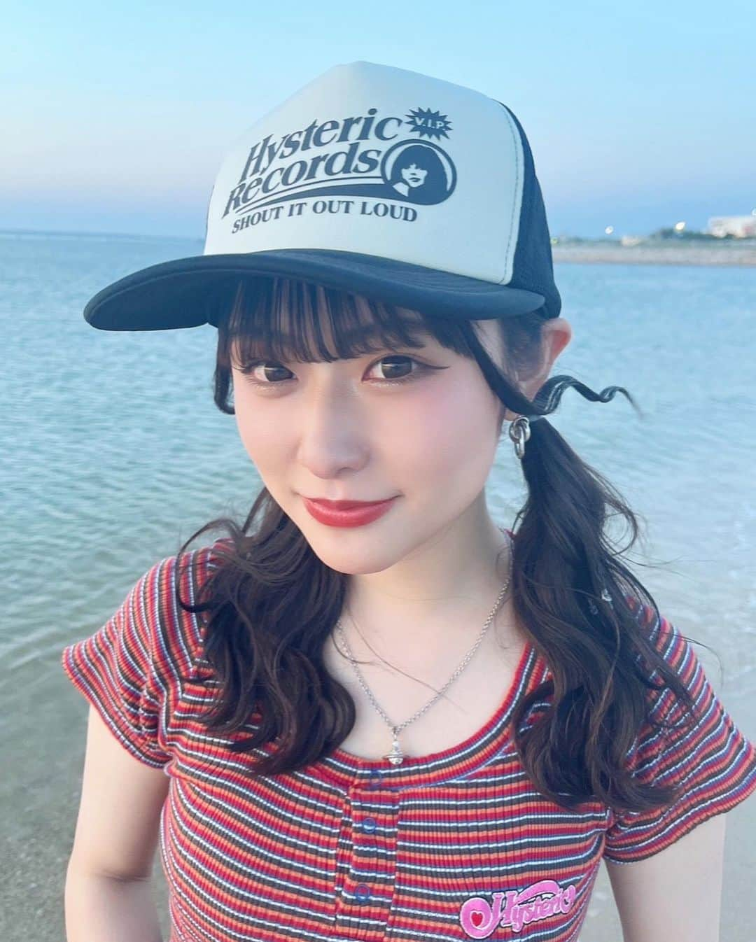 鈴瀬まりあさんのインスタグラム写真 - (鈴瀬まりあInstagram)「🏝☀️」6月17日 23時35分 - suzusemaria