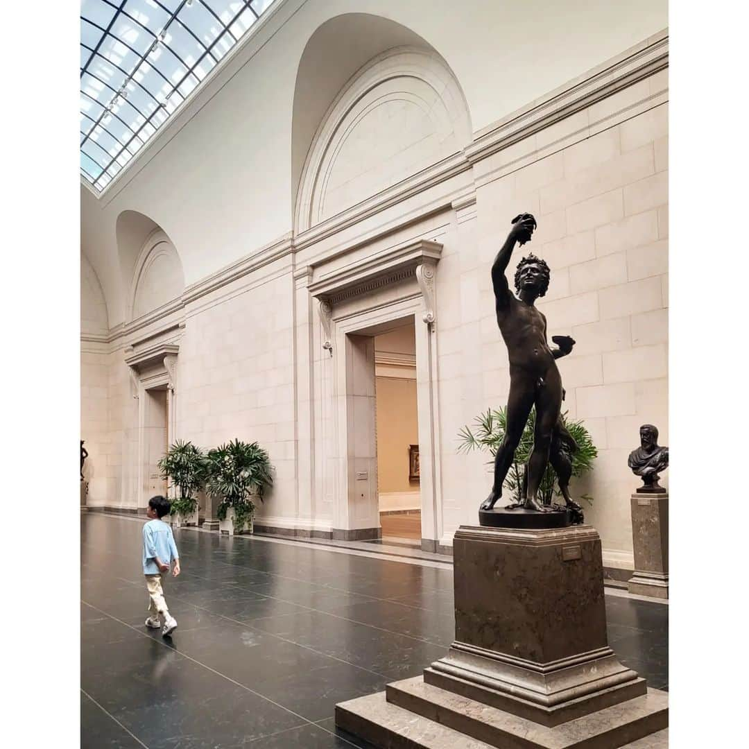 ソ・ユジンさんのインスタグラム写真 - (ソ・ユジンInstagram)「#smithsonian #nationalmuseum #nationalhistory #nationalgalleryofart」6月17日 23時53分 - yujin_so