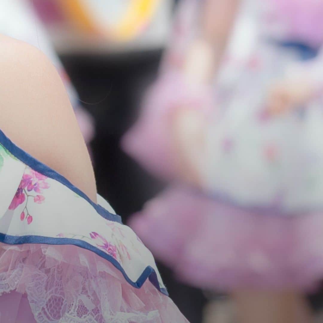 BNK48のインスタグラム