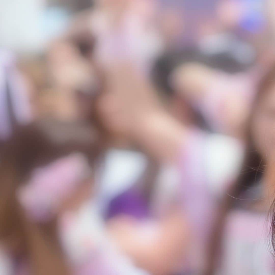 BNK48のインスタグラム