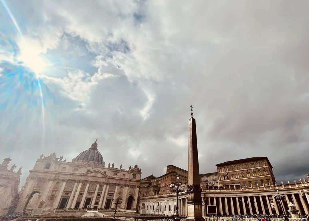 ポール・ブラックソーンさんのインスタグラム写真 - (ポール・ブラックソーンInstagram)「Beautiful, magical Italy.」6月18日 0時06分 - paulblackthorne