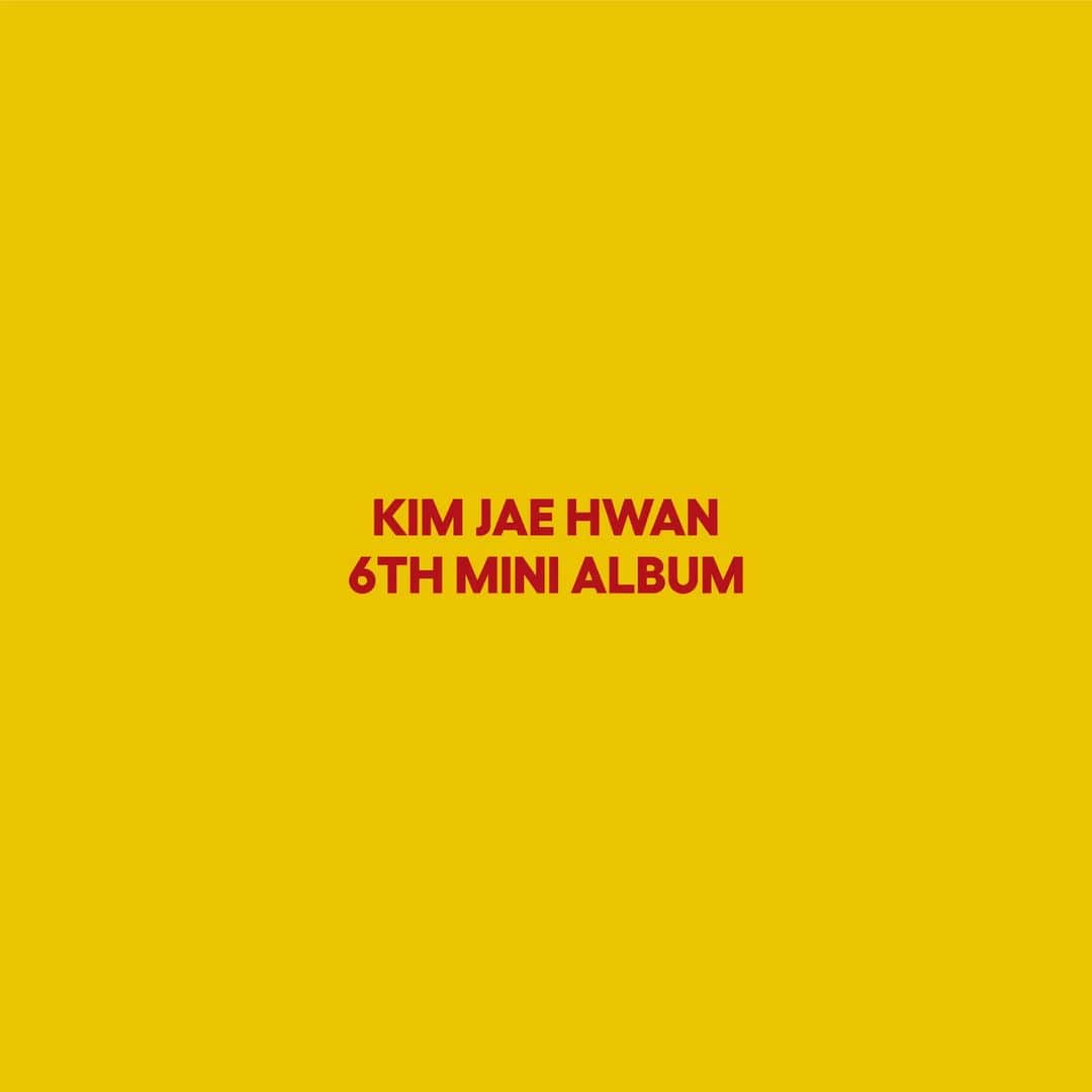 キム・ジェファンさんのインスタグラム写真 - (キム・ジェファンInstagram)「KIM JAE HWAN  6th Mini Album [J.A.M]  Highlight Medley  📀Release 2023.06.20 (TUE) 6PM  🔗 https://youtu.be/i1isQg0n2-A  #김재환 #KIMJAEHWAN #JAM #개이득」6月18日 0時00分 - kjh_official