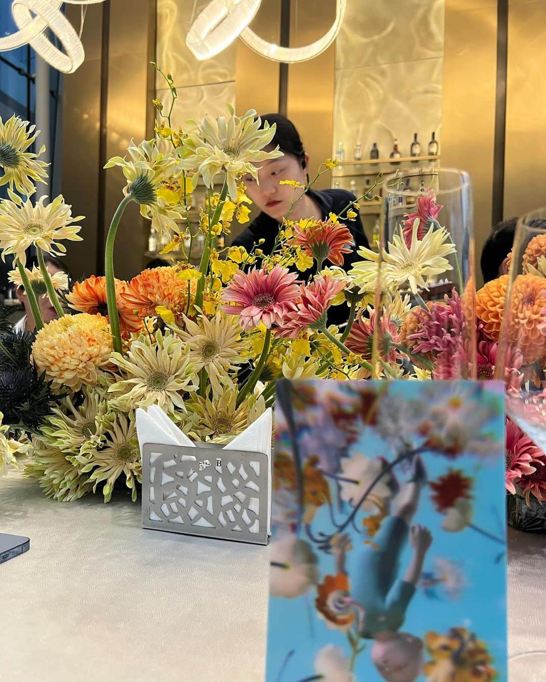 ジェームス・ジーンのインスタグラム：「Hello Chengdu! ✨🐼✨@a4artmuseum_official @galleryallart」