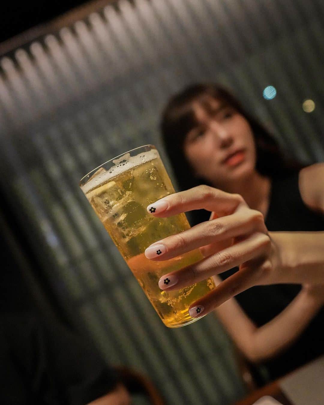 黃家怡（Bonnie C. Huang）さんのインスタグラム写真 - (黃家怡（Bonnie C. Huang）Instagram)「台北焼き鳥天花板 不只烤物、連生雞肉都超讚 喜歡啤酒的人也一定要試試他們的花椒啤酒😍」6月18日 12時45分 - bonnie.huang