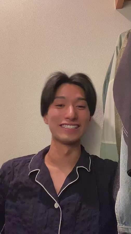 のインスタグラム：「ウォークインクローゼット配信」