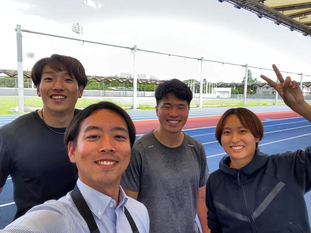 小池祐貴さんのインスタグラム写真 - (小池祐貴Instagram)「【アメリカへ】 一時帰国、今回は2レース+αで約1ヶ月滞在できました。 アメリカでの生活も充実していますが、帰って来る度になんやかんやで日本人である事に幸せを感じます。  次の帰国はシーズンオフだろうか。」6月18日 0時48分 - yuki_koike_