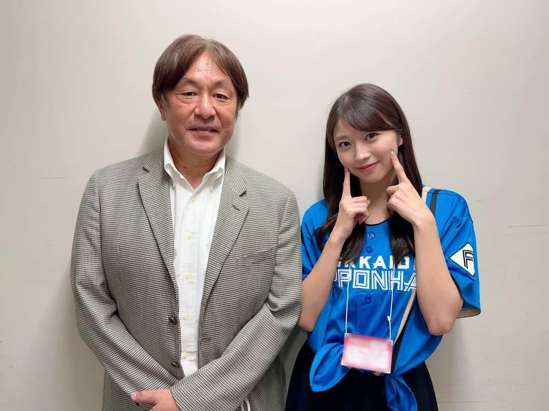 牧野真莉愛のインスタグラム