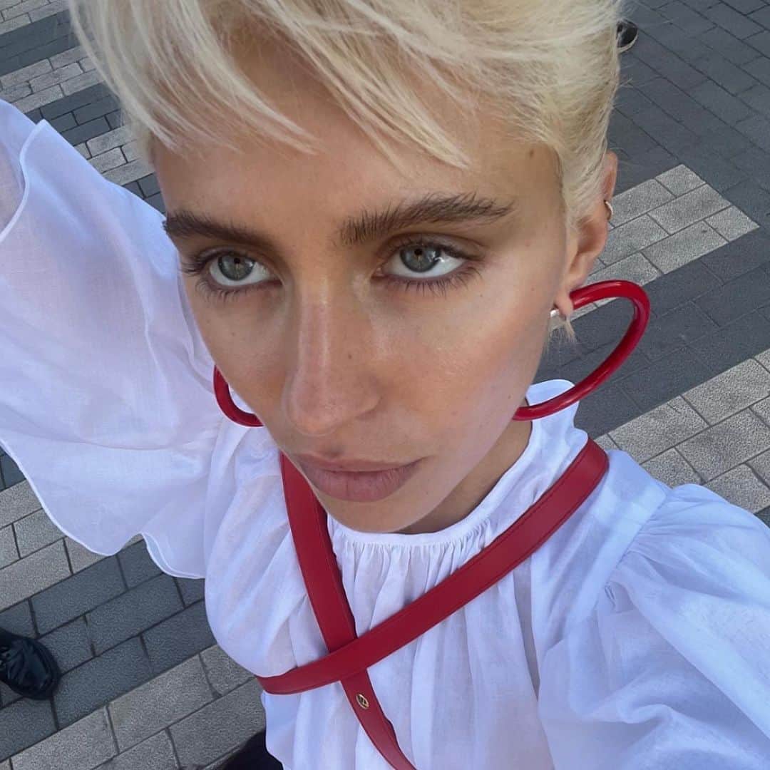 のインスタグラム：「₊˚🎐༘ 𓆏soft」
