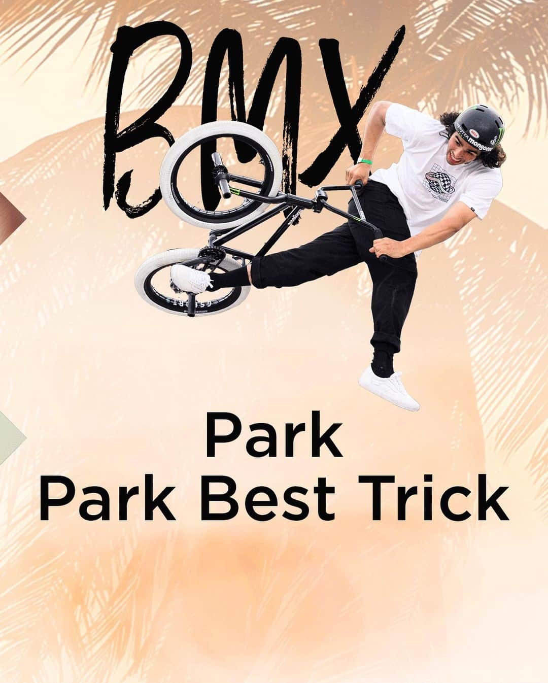 X Gamesさんのインスタグラム写真 - (X GamesInstagram)「Our BMX lineup revealed! 👀  ℹ️ Full Athlete Invite List, Schedule & more on XGames.com or link in bio.  🚨 𝗕𝗠𝗫 𝗮𝘁 #𝗫𝗚𝗮𝗺𝗲𝘀 𝗖𝗮𝗹𝗶𝗳𝗼𝗿𝗻𝗶𝗮 𝟮𝟬𝟮𝟯 🚨⁠ ✖️ BMX MegaPark ✖️ BMX Park ✖️ BMX Park Best Trick ✖️ BMX Dirt ✖️ BMX Dirt Best Trick ✖️ BMX Street ✖️ #RealBMX Best Trick  ⬇️ 𝗫 𝗚𝗮𝗺𝗲𝘀 𝗖𝗮𝗹𝗶𝗳𝗼𝗿𝗻𝗶𝗮 𝟮𝟬𝟮𝟯 ↙️ 📅 July 21-23 📍 Ventura, California 🎫 Get Your Tickets! link in @xgames bio 📲 TEXT US 👉(772) 4XGAMES  🎨 @venturacountycoast」6月18日 2時01分 - xgames