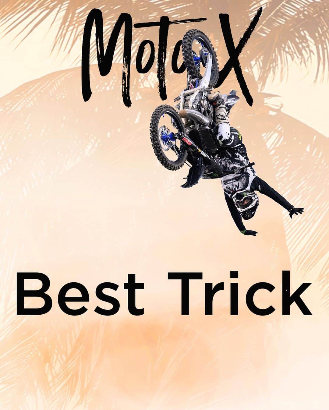 X Gamesさんのインスタグラム写真 (X GamesInstagram)「Our Moto X lineup revealed! 👀