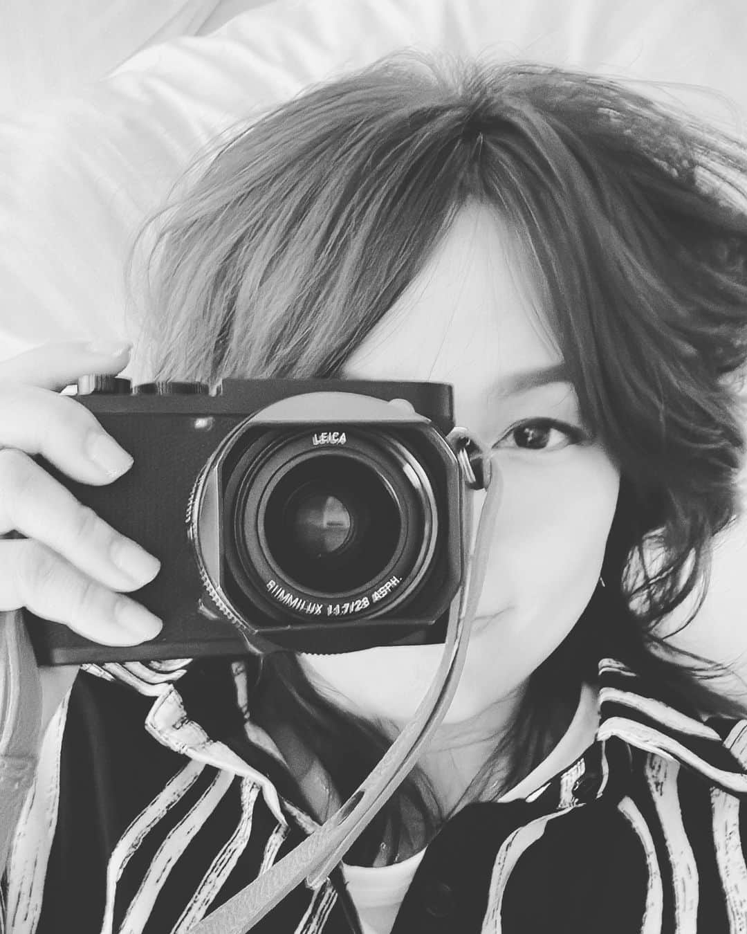 のインスタグラム：「Las Vegasから移動してLos Angelesに来ました🌈 Leica大活躍中。  #Leica #撮影」
