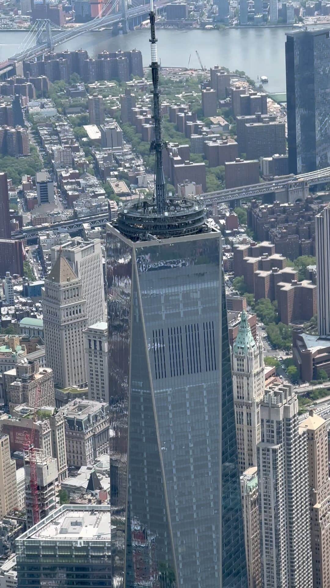 nyonairのインスタグラム：「Until I found you 💕🚁   #reels #reelsinstagram #nyc #newyorkcity」