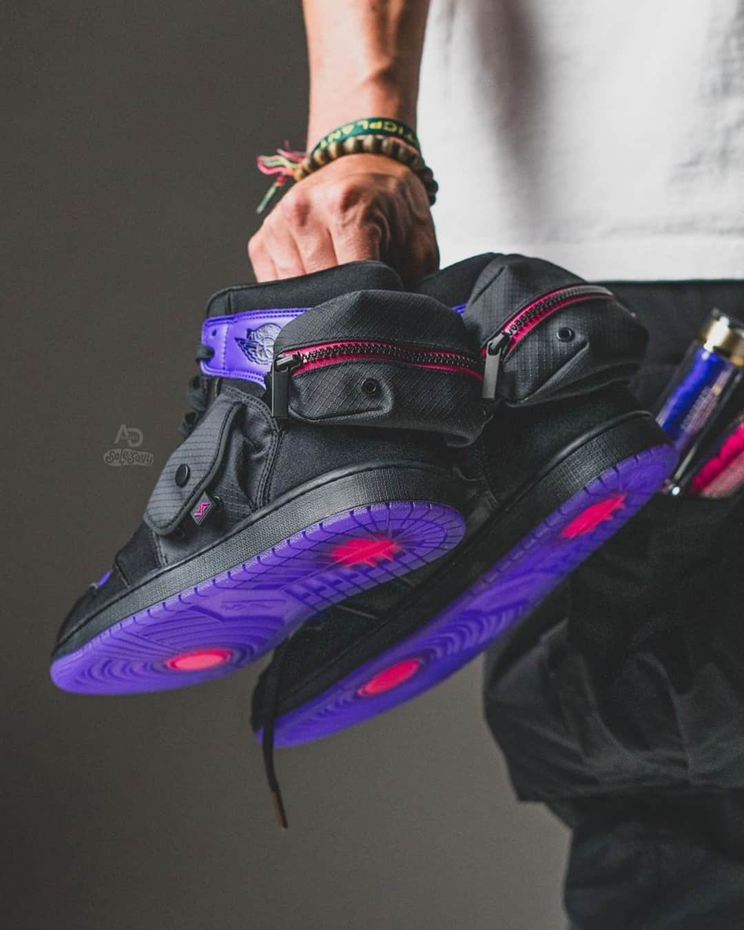 Sneaker News x Jordans Dailyさんのインスタグラム写真 - (Sneaker News x Jordans ...