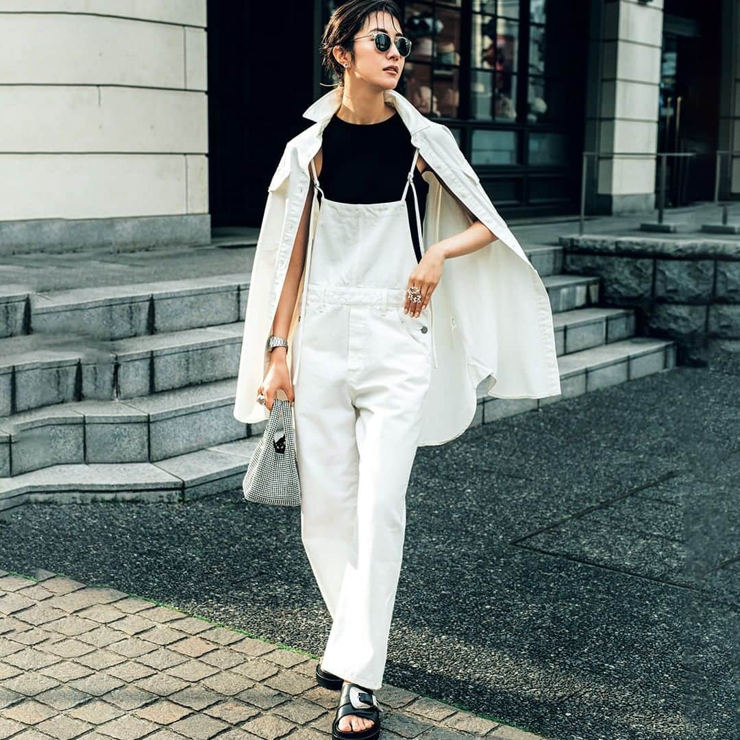 CLASSY公式のインスタグラム