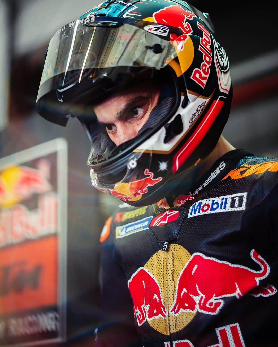 ダニ・ペドロサさんのインスタグラム写真 - (ダニ・ペドロサInstagram)「🚨BREAKING NEWS!  @26_danipedrosa will follow up his popular wildcard appearance at the Spanish GP with another @motogp race start at the San Marino GP from 8-10 September. 💪  #KTM #ReadyToRace #MotoGP #DaniPedroda #RC16」6月18日 16時29分 - 26_danipedrosa