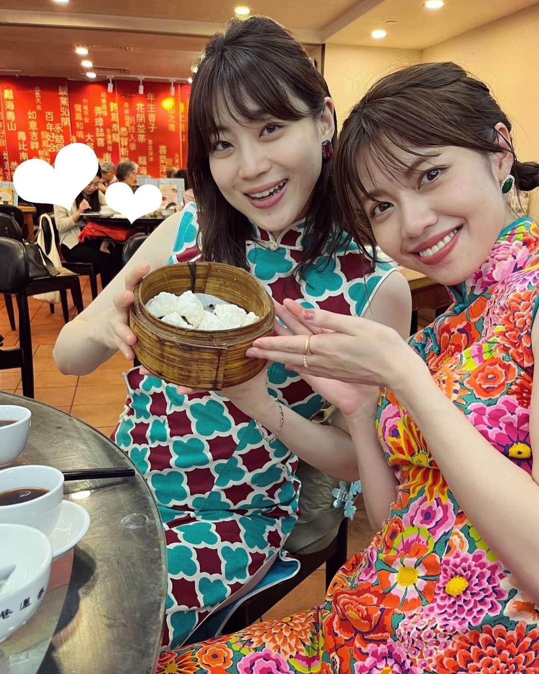 吉田晴香さんのインスタグラム写真 - (吉田晴香Instagram)「北海道から海外へ✈️🇭🇰  夜も絶景な香港🫶 1日を通して街並みのいろんな表情を楽しめます☺️  初めての香港最高でした😍  #ノースウェーブ #ステドラ #北海道から海外へ #キャセイパシフィック航空 #香港政府観光局 #シンフォニーオブライツ #香港島#九龍半島」6月18日 17時04分 - haruka_yoshidaa