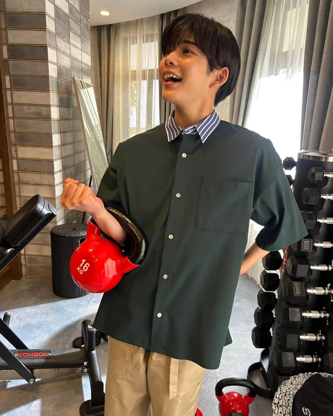 王様に捧ぐ薬指のインスタグラム