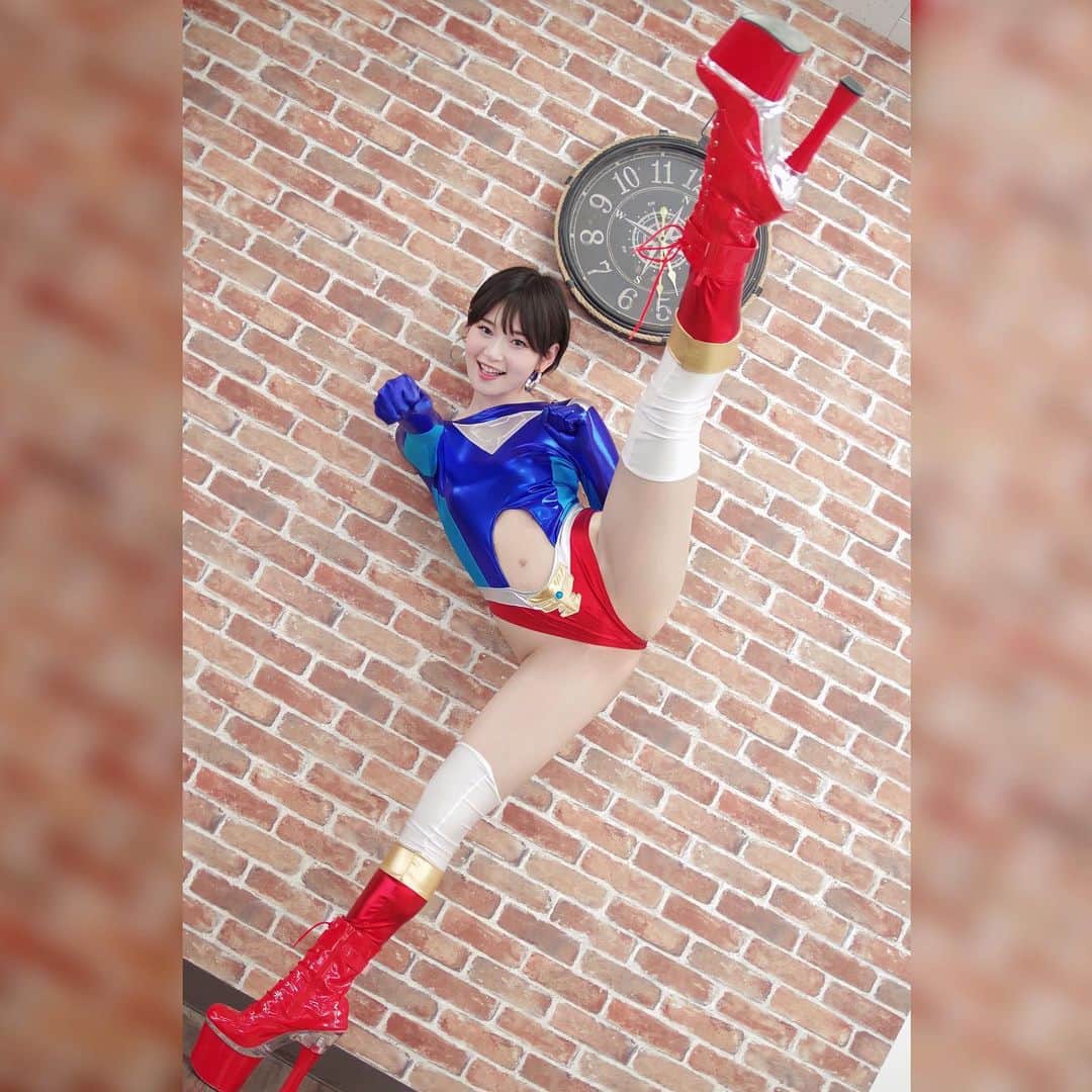 平瀬ひかりのインスタグラム