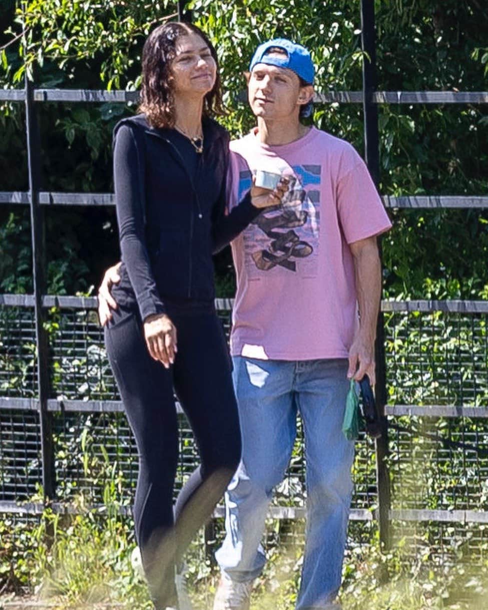 Just Jaredのインスタグラム