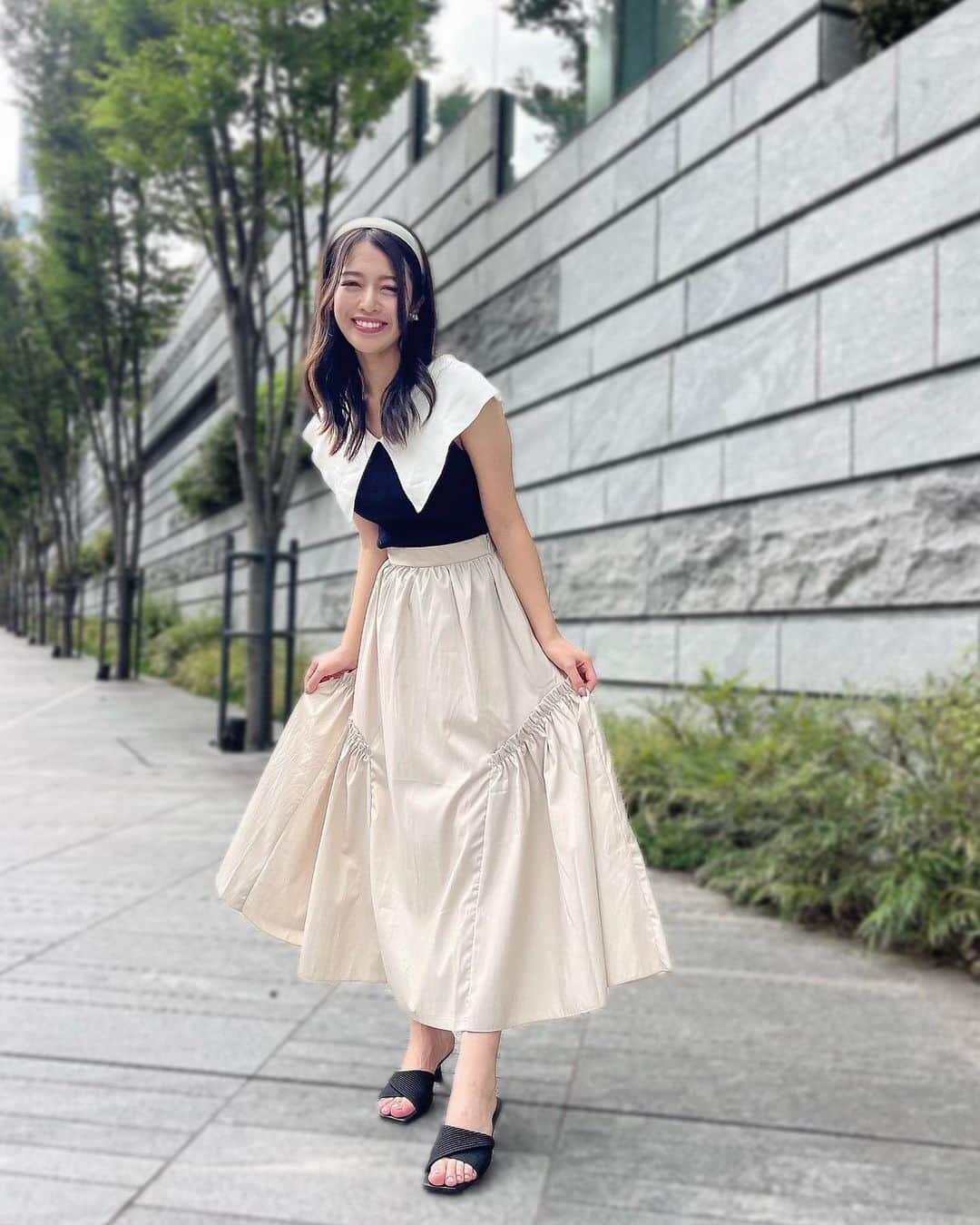 石倉侑芽のインスタグラム