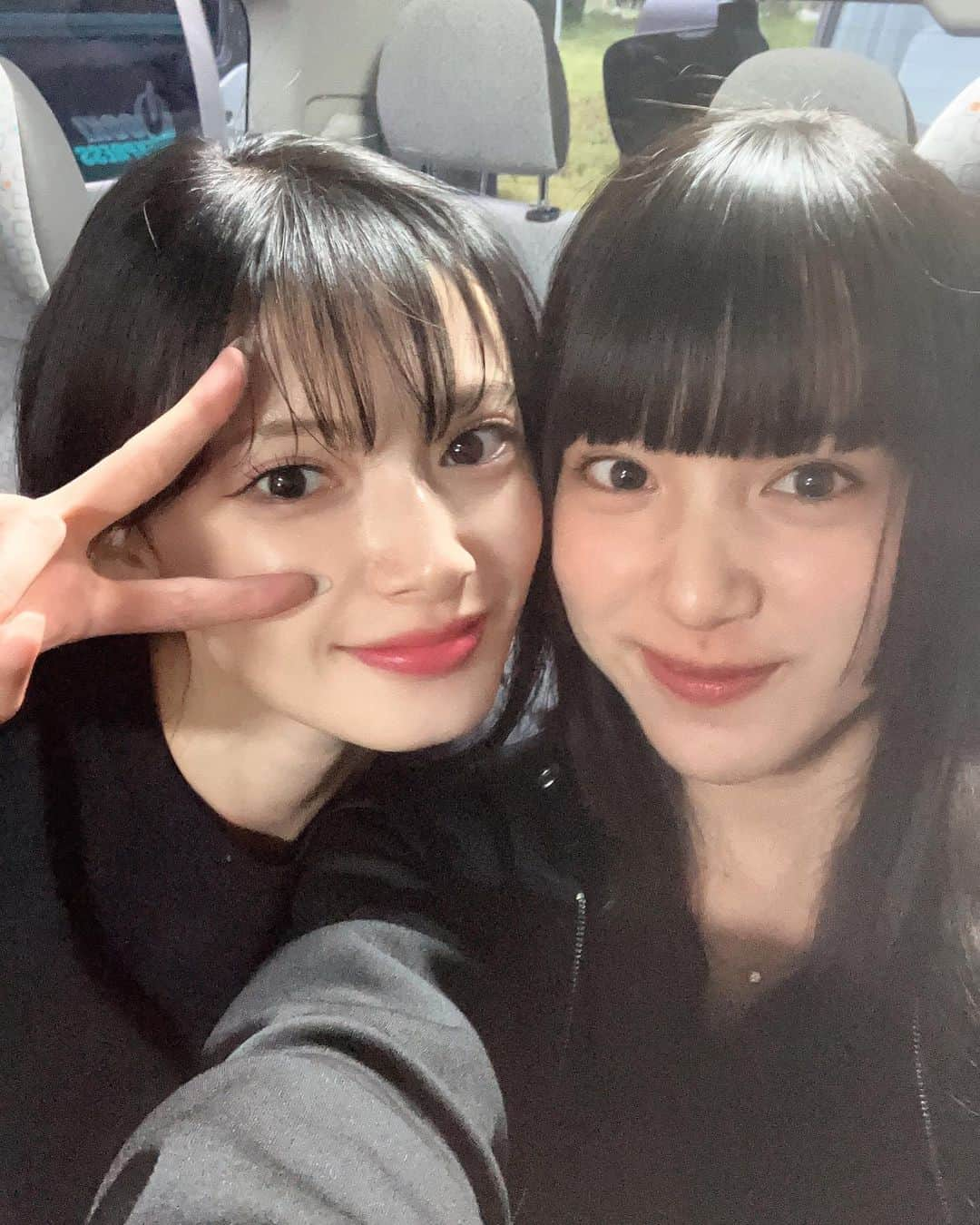 並木彩華のインスタグラム