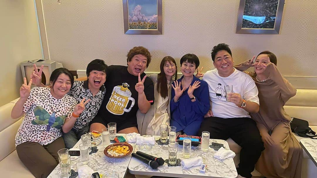 山本華世のグルメインスタ