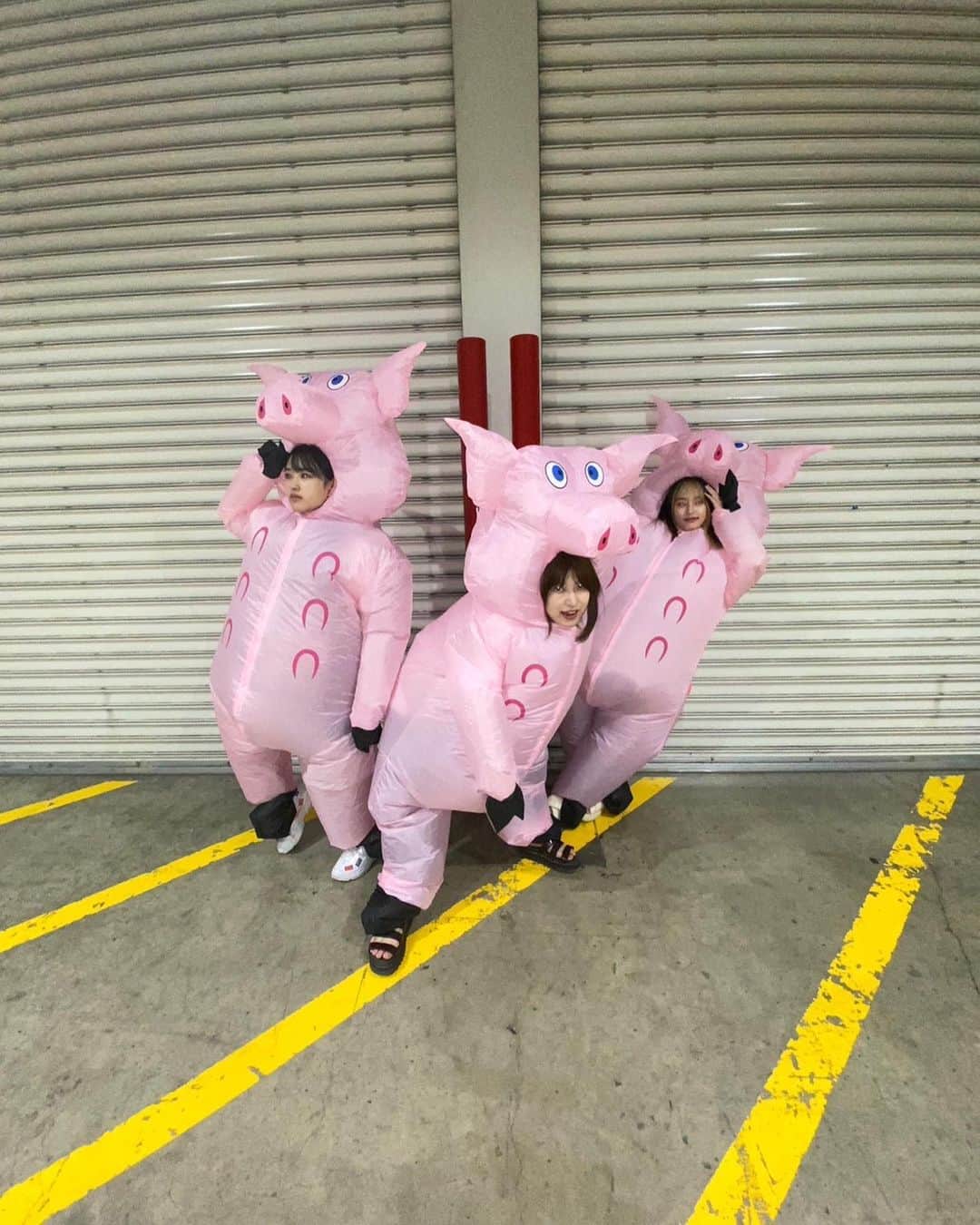 吉田華恋のインスタグラム