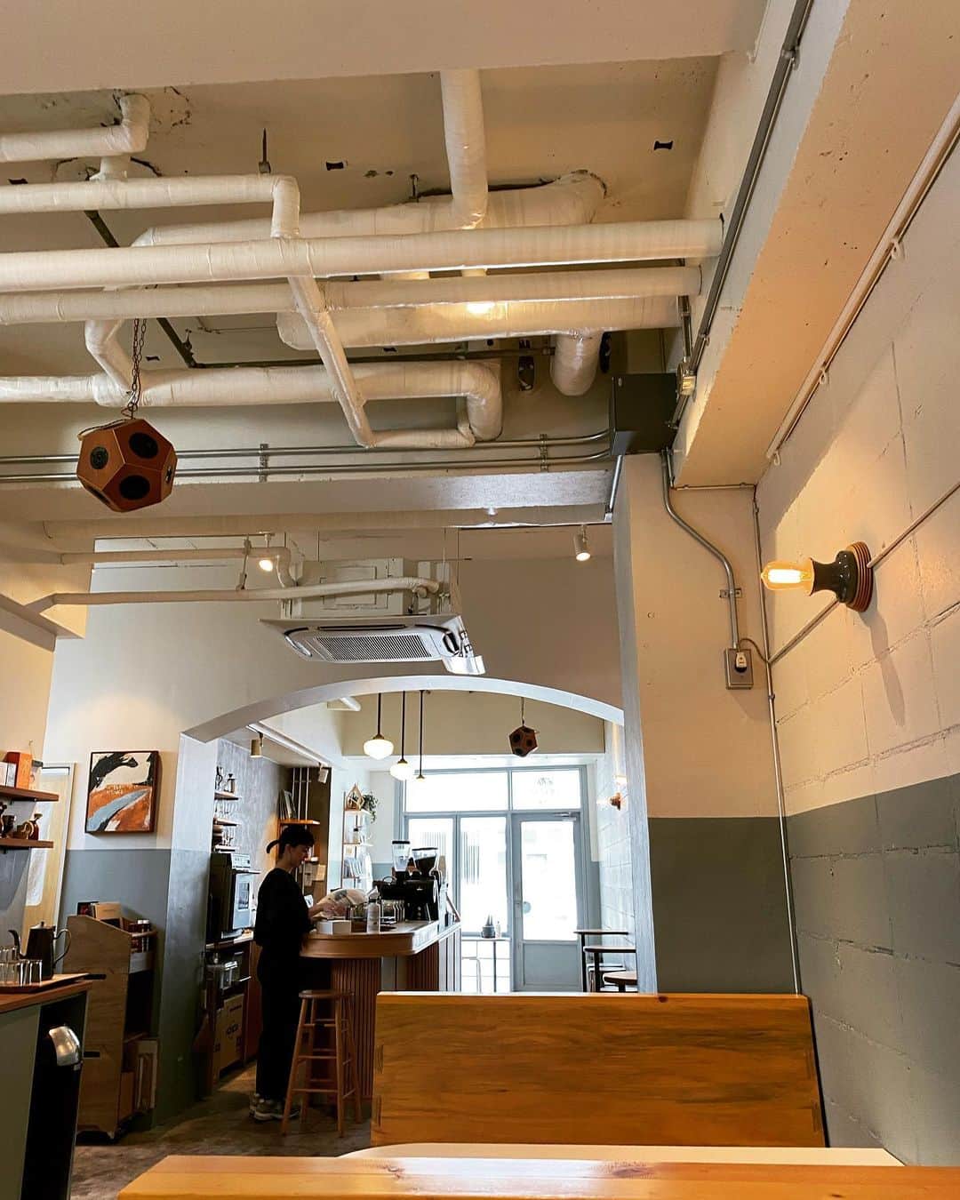橋本塁さんのインスタグラム写真 - (橋本塁Instagram)「【新潟コーヒー名店】 今日は 朝に 新潟コーヒー名店のdAb coffee  storeへ！！！！  絶品！ @dabcoffeestore  #coffee」6月18日 10時16分 - ruihashimoto
