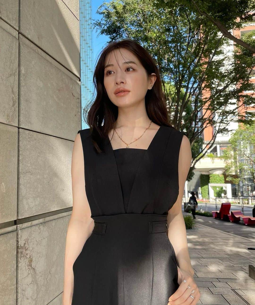 Laubeblanc 4way Twill Combineson サロペット | filmekimi.iksv.org