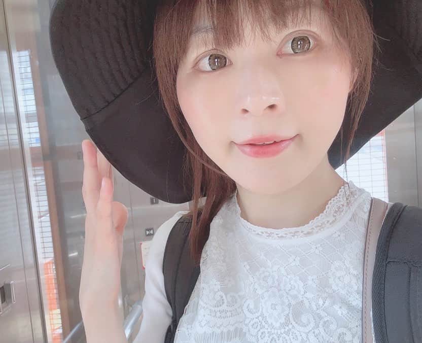 山本かおりのインスタグラム