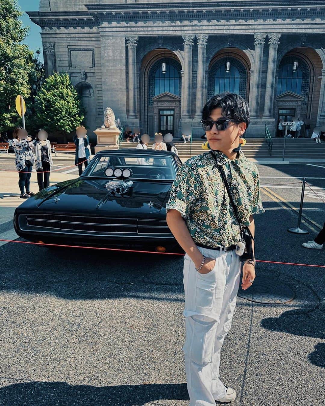 蓮池虎太郎のインスタグラム