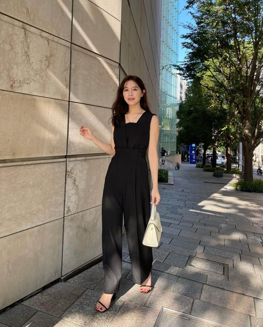Laubeblanc 4way Twill Combineson サロペット | filmekimi.iksv.org