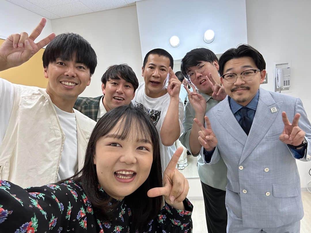 西村真二のインスタグラム：「* 同期サイコー♪」