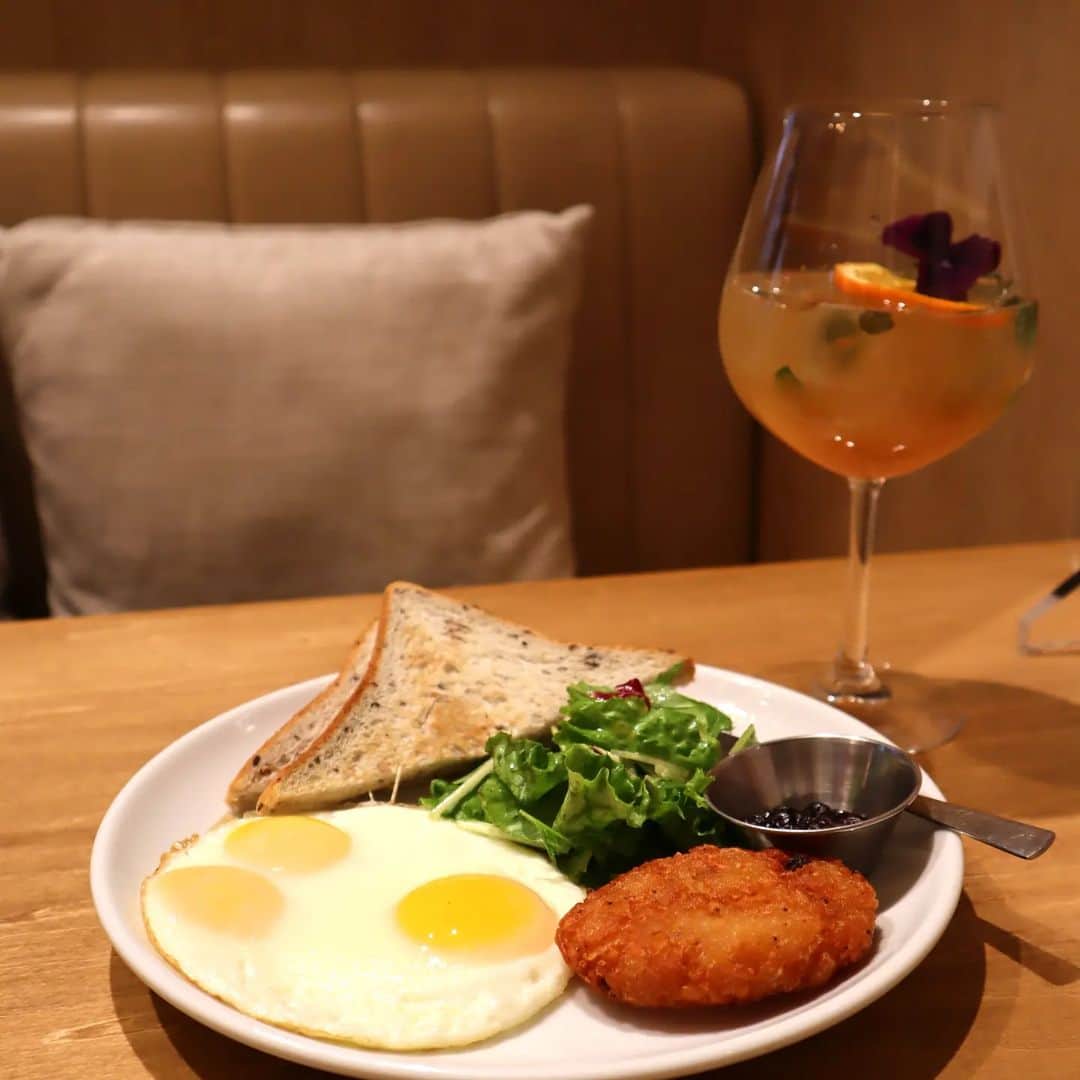 Kuboi Ayumiのグルメインスタ