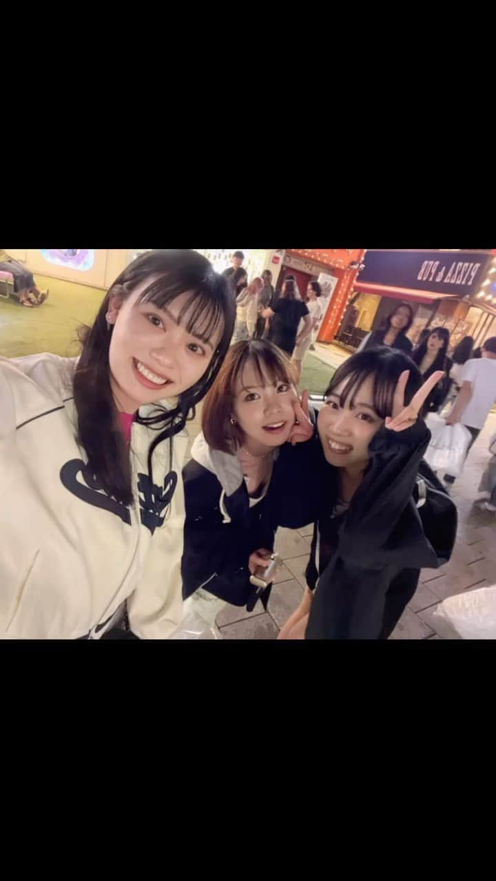 端田三奈未のインスタグラム：「動きまくった4日間だった😋❤︎ みんなありがとう🫶  美容しにまたすぐ行きたいです」