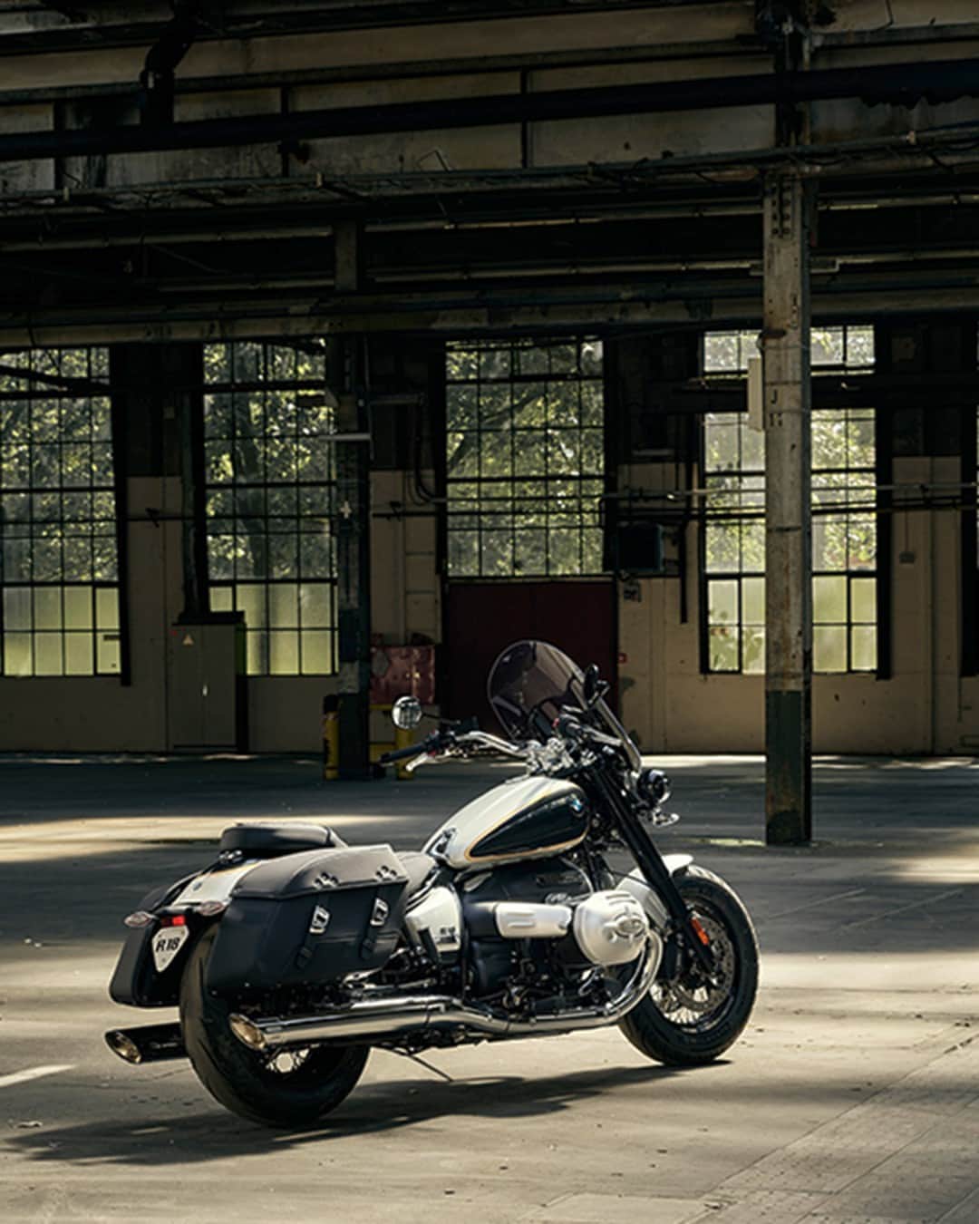 BMW Motorrad Japanのインスタグラム