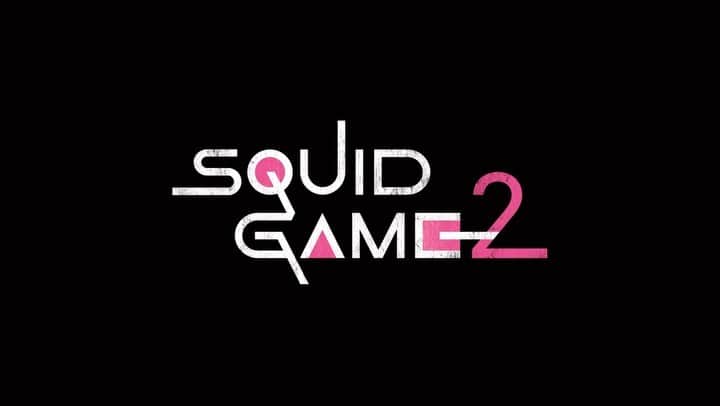 ウィ・ハジュンのインスタグラム：「Squidgame2  #tudum #squidgame2 @netflix @netflixkr」